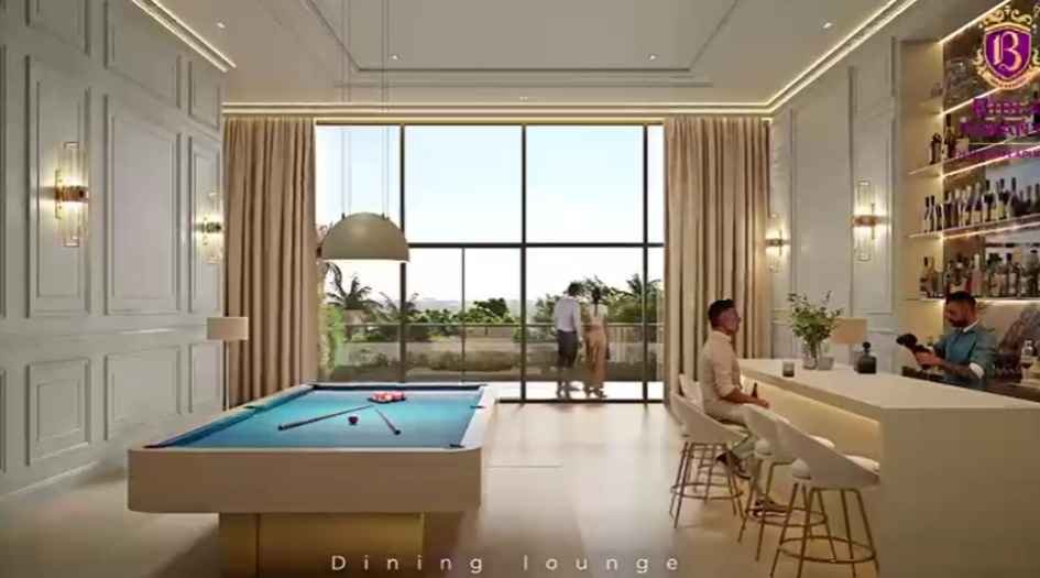 Birla-Taranya-Amenities-Dining-Lounge