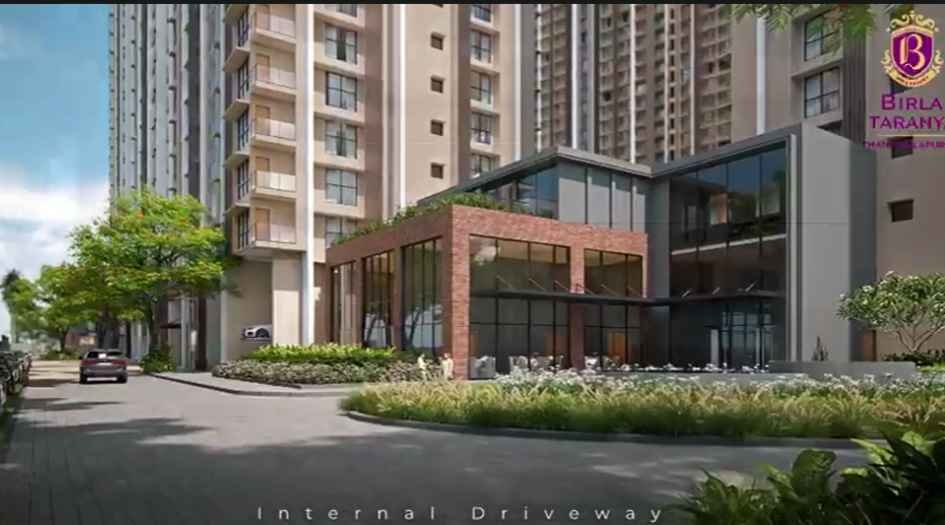 Birla-Taranya-Amenities-Internal-driveway
