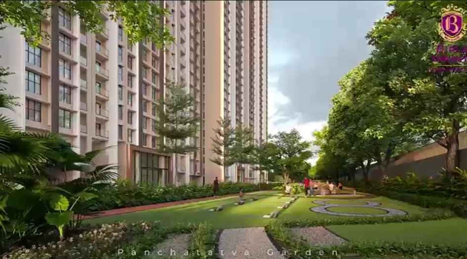 Birla-Taranya-Amenities-Panchtatva-Garden
