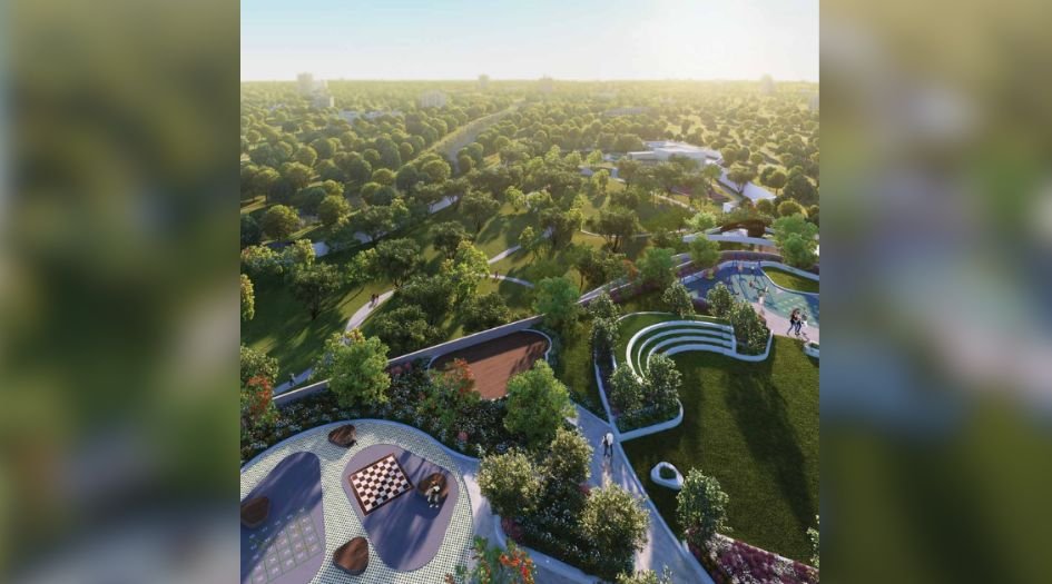 Birla-Taranya-Landscaped-Garden