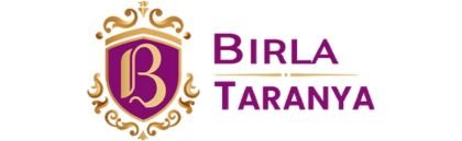 Birla Taranya Airoli Junction Logo